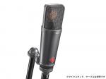 NEUMANN ノイマン TLM193 ◆ ブラック 【国内正規品 3年保証】 コンデンサーマイク