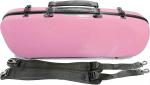 CCシャイニーケース II CC2-ATP-PPK エアロ トランペット ケース パステルピンク ハードケース リュック trumpet aero case pink PPK　北海道 沖縄 離島不可