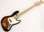 Fender ( フェンダー ) Player Jazz Bass 3-Color Sunburst / MN プレイヤー ジャズベース エレキベース