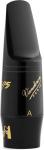 vandoren バンドーレン SM415 アルトサックス ラバー マウスピース A35 V5 JAZZ ジャズシリーズ エボナイト Alto saxophone Mouthpieces　北海道 沖縄 離島不可