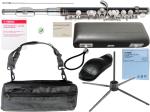 YAMAHA ヤマハ YPC-32 ピッコロ 樹脂製 管楽器 Eメカニズム リッププレート型 金属製 頭部管 piccolo セット D　北海道 沖縄 離島不可