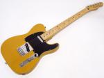 Fender ( フェンダー ) Player Telecaster / Butterscotch Blonde / Maple
