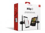 IK Multimedia アイケーマルチメディア iKlip 3