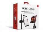 IK Multimedia ( アイケーマルチメディア ) iKlip 3 Deluxe