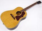 Gibson ( ギブソン ) 1959 J-50 Thermally Aged Sitka Top #12388003