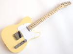 Fender ( フェンダー ) American Performer Telecaster Vintage White / Maple【USA テレキャスター  】