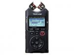 TASCAM タスカム DR-40X 4トラックポータブルオーディオレコーダー USBオーディオインターフェース