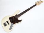 SCHECTER シェクター N-JB-AL  VWHT 【OUTLET】