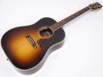Gibson ギブソン J-45 Custom Special Flower Inlay w/Anthem #11998024 