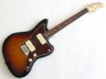 Fender フェンダー American Performer Jazzmaster 3-Color Sunburst 【USA ジャズマスター 】
