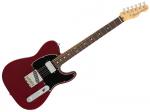 Fender フェンダー American Performer Telecaster Hum Aubergine   / Rosewood【USA アメリカン・パフォーマー テレキャスター 】