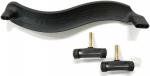 MACH ONE マッハワン バイオリン用 肩当て M-07 特殊 プラスチック製 4/4サイズ 3/4サイズ Violin shoulder rest plastic 4分の4 4分の3 バイオリン肩当て