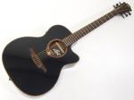 LAG Guitars T118ACE BLK アコースティックギター エレアコ ラグ・ギターズ