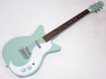 Danelectro ダンエレクトロ 59DC / AQUA < Used / 中古品 > 