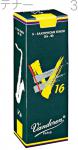 vandoren バンドーレン SR723 テナーサックス V16 リード 3番 1箱 5枚 Tenor saxophone reeds 3.0　北海道 沖縄 離島不可