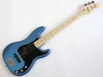Fender フェンダー American Performer Precision Bass Satin Lake Placid Blue/M【USA プレシジョン・ベース 】