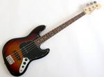 Fender ( フェンダー ) American Performer Jazz Bass 3-Color Sunburst/R   【USA ジャズベース  】