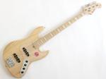 Bacchus バッカス WOODLINE 417 AC NA Oil /M【国産ウッドラインベース 】