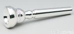 Schilke ( シルキー ) 11E トランペット マウスピース 銀メッキ スタンダード 金管楽器 O.Schilke Trumpet mouthpiece SP　北海道 沖縄 離島不可