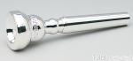 Schilke シルキー 13B トランペット マウスピース 銀メッキ スタンダード 金管楽器 O.Schilke Trumpet mouthpiece SP　北海道 沖縄 離島不可