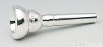 Schilke シルキー 11AX コルネット マウスピース 銀メッキ 金管楽器 金属製 O.Schilke cornet mouthpiece SP　北海道 沖縄 離島不可