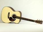 Martin Custom Shop CTM 0000-41 "Premium Italian Alpine Spruce & East Indian Rosewood"