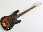 Fender ( フェンダー ) American Performer Precision Bass 3TSB / R【USA プレベ   】