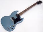 Gibson ギブソン SG Special 2019 / Faded Pelham Blue #190036960