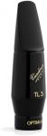 vandoren バンドーレン SM721 テナーサックス用 マウスピース　TL3 オプティマム ブラック エボナイト OPTIMUM tenor saxophone mouthpieces　北海道 沖縄 離島不可