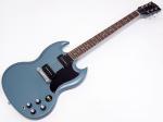 Gibson ギブソン SG Special 2019 / Faded Pelham Blue #190036965