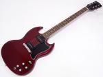 Gibson ( ギブソン ) SG Special 2019 / Vintage Sparkling Burgundy  #190025291