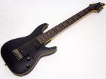 SCHECTER シェクター Demon-8 <AD-DEMON-8> / ABSN 【デーモン 8弦 ギター  】