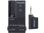 BOSS ( ボス ) WL-50 Wireless System ワイヤレス システム ギター ベース 【WO】