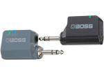 BOSS ボス WL-20L Wireless System ワイヤレス・システム エレアコ、ショルダーキーボード