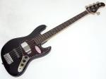 Bacchus バッカス WL-534 BLK-MH
