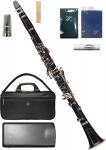 Buffet Crampon クランポン 旧定価 アウトレット R13 クラリネット BC1131-2-0J 木製 B♭ Clarinet R-13 France　北海道 沖縄  離島 代引不可