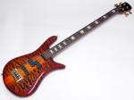 SPECTOR LAYER MODEL EURO 4 LX RAS LAYER -Twilight Amber-