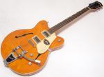 Gretsch Electromatic G5622T Center Block Double-Cut with Bigsby / Vintage Orange