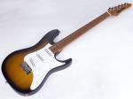 Ibanez アイバニーズ ATZ100-SBT Sunburst Flat -Andy Timmons Signature-