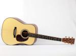 Martin Custom Shop CTM D-41 Torch Custom "Premium Adirondack / Premium Madagascar"