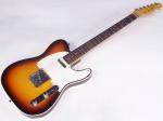 Fender Custom Shop Vintage Custom 1959 Tele Custom Journeyman Relic Chocolate 3 Tone Sunburst < Used / 中古品 > 