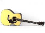 Yasuo Momose by Headway Custom Shop 百瀬恭夫 000-42 Brazilian style 1939 replica