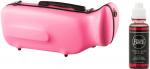 CCシャイニーケース II CC2-TP-HPK トランペットケース ホットピンク ハードケース トランペット リュック シングル ケース ピンク hot pink セット G