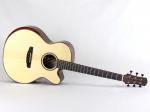 ASTURIAS CTM Grand Solo Premio Cocobolo