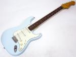 Vanzandt ヴァンザント STV-R2 Less Pressure / Sonic Blue #8293
