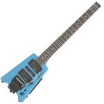 STEINBERGER ( スタインバーガー ) Spirit GT-PRO Deluxe FBヘッドレスギター スピリット エレキギター