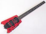 STEINBERGER スタインバーガー Spirit  GT-PRO Deluxe HR ヘッドレス エレキギター  スタインバーガー・スピリット