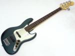 Fender ( フェンダー ) Made in Japan Hybrid Jazz Bass V / Sherwood Green Metallic