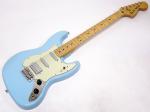 Fender フェンダー The Sixty-Six / Daphne Blue