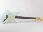 Fender Custom Shop VINTAGE CUSTOM 1959 STRATOCASTER SONIC BLUE